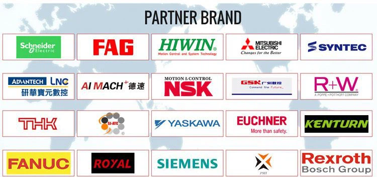 9 Partner Brand 