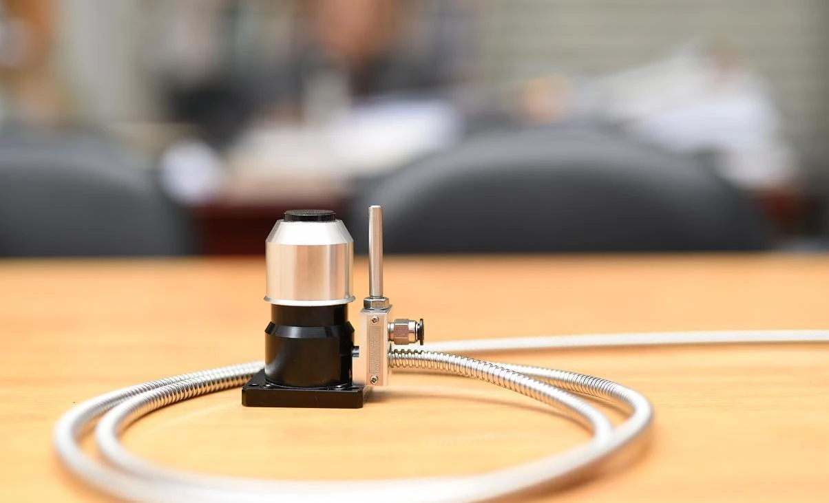 Tool Probe Tool Probe