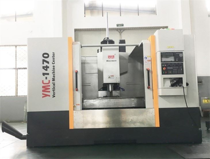 36 Centro di lavoro CNC ATC