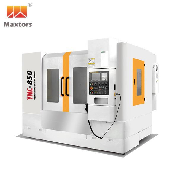 Centro di lavoro a 4 assi