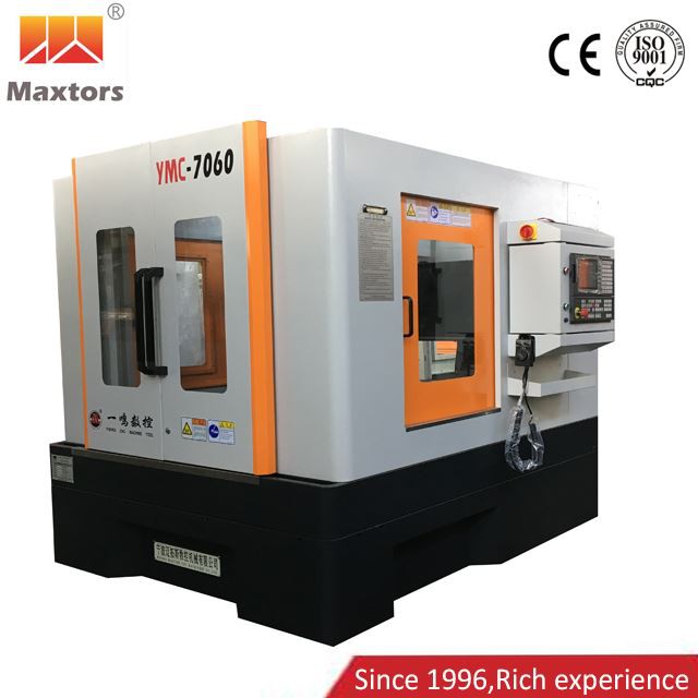 Macchina per incisione su metallo