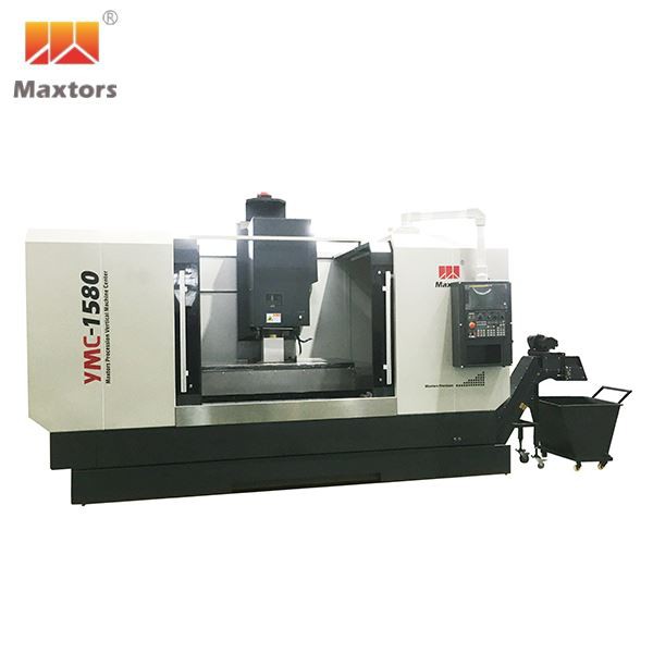 Centro di lavoro di fresatura