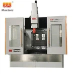 Centro di lavoro a 5 assi