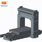 Centro di lavoro a ponte