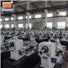 CNC Lathe Factory