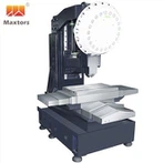 Centro di maschiatura di fresatura