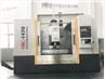 Optical Guide CNC Machining Center