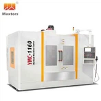 Centro di lavoro verticale